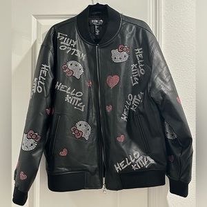 Hello Kitty Jacket